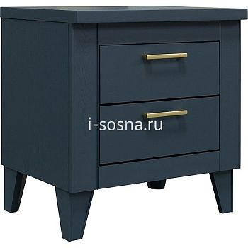 Тумба прикроватная Амадей П6.635.1.04