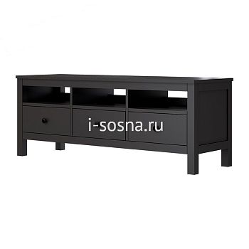 Тумба под ТВ Хемнэс HEMNES