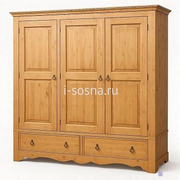 Шкаф для одежды ARMFLEUR 3