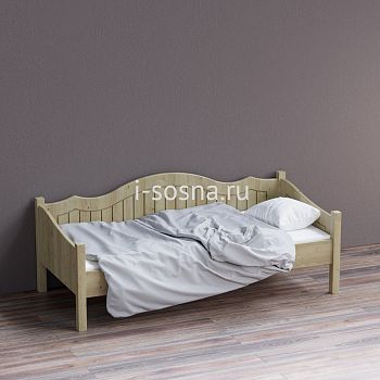 Кровать боковая Марсель