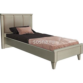 Кровать 1-09 Амадей П6.635.1.10