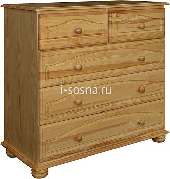 Комод Лотос БМ2.701.1.31 (1660)