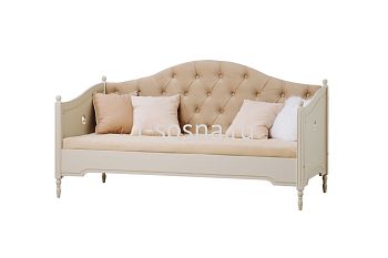 Тахта мягкая Бетти №2