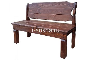 Скамья Готфрид