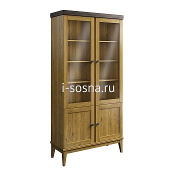 Шкаф для посуды Бон Вояж 22