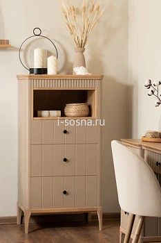 Комод Грета №33