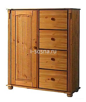 Комод Балтика 3