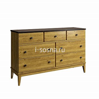 Комод Бон Вояж 07