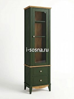 Шкаф для посуды Пенни 12