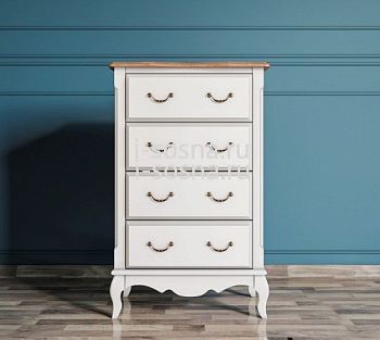 Комод Леонтина на 4ящика ST9340