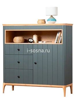Комод Грета №35