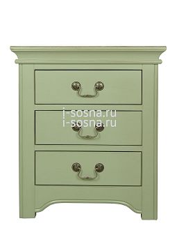 Тумба прикроватная "Оливия" GA3002