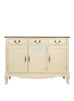 Комод Леонтина ST9344