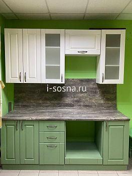 Кухня Валенсия (образец)