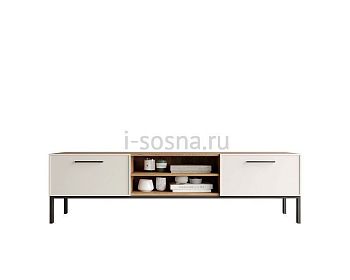 Комод под TV Nicole с нишей