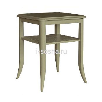 Стол журнальный Тиффани 2432 БМ680