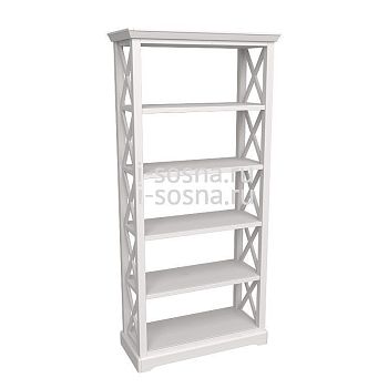 Стеллаж сквозной Форест