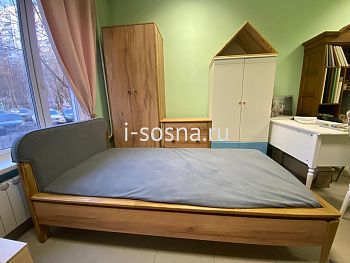 Кровать Тэль образец