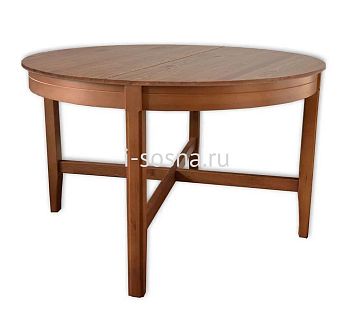 Стол обеденный круглый Гранада