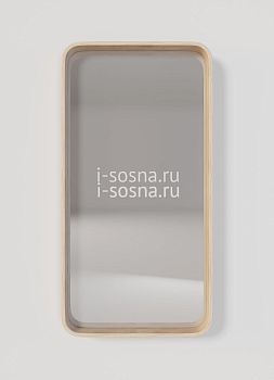 Зеркало прямоугольное ICONS