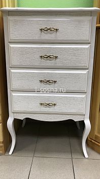 Комод Авиньон (4ящика патина) образец