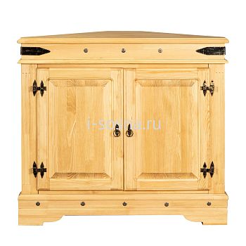 Тумба угловая Викинг 02