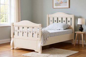 Кровать Бетти №11