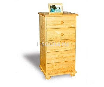 Комод Юнона 1.8 (МД191)