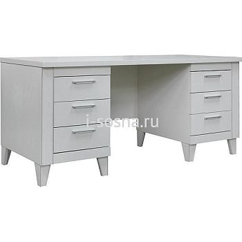 Стол письменный 2т Амадей П635.2.17 