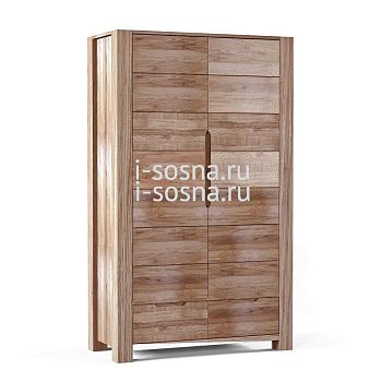 Шкаф 2х-ств Riva