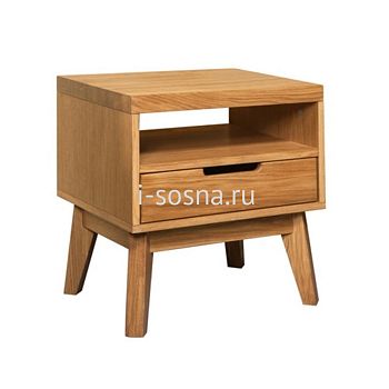Тумба прикроватная Доната 3