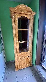 Витрина Балтика 10.1 L  (образец)