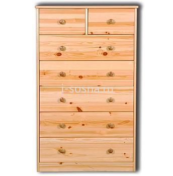 Комод Вокко 75-07