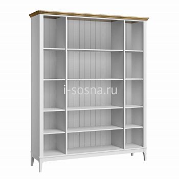 Стеллаж Квадро-С 40-205