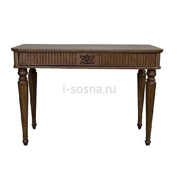 Стол туалетный Юстина БМ2.691.1.45 (2364)