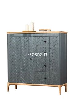 Комод Грета №26
