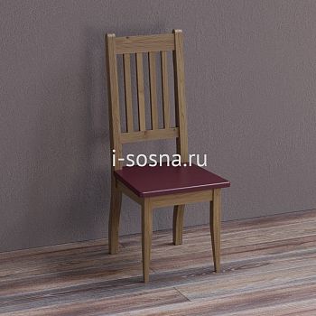 Стул Армо с высокой спинкой