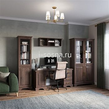 Кабинет Брусно