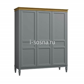 Шкаф для одежды Ольса-С 30