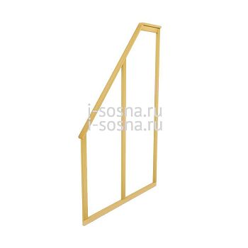 Ограждение для ступеней Деревянное Робин 