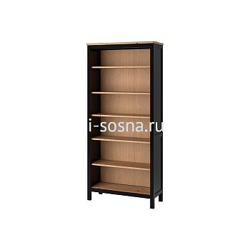 Стеллаж Хемнэс HEMNES