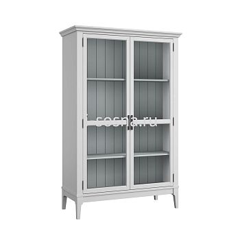 Шкаф для посуды Квадро-С 20