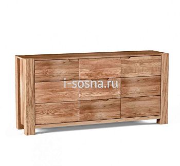 Комод комбинированный Riva