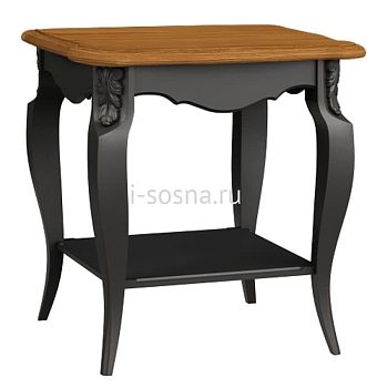 Квадратный столик Прованс Wood