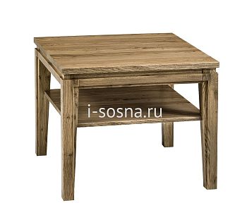 Стол журнальный Гранада 600х600