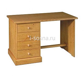 Письменный стол Пол - министра