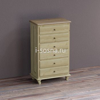 Комод высокий Марсель