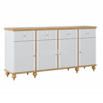 Тумба Рандеву 44 (Массив сосны)