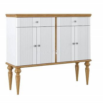 Тумба Рандеву 42 (Массив сосны)