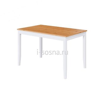 Стол 118х74 Хемнэс HEMNES